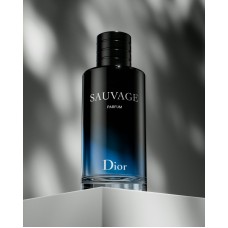 Dıor sauvage